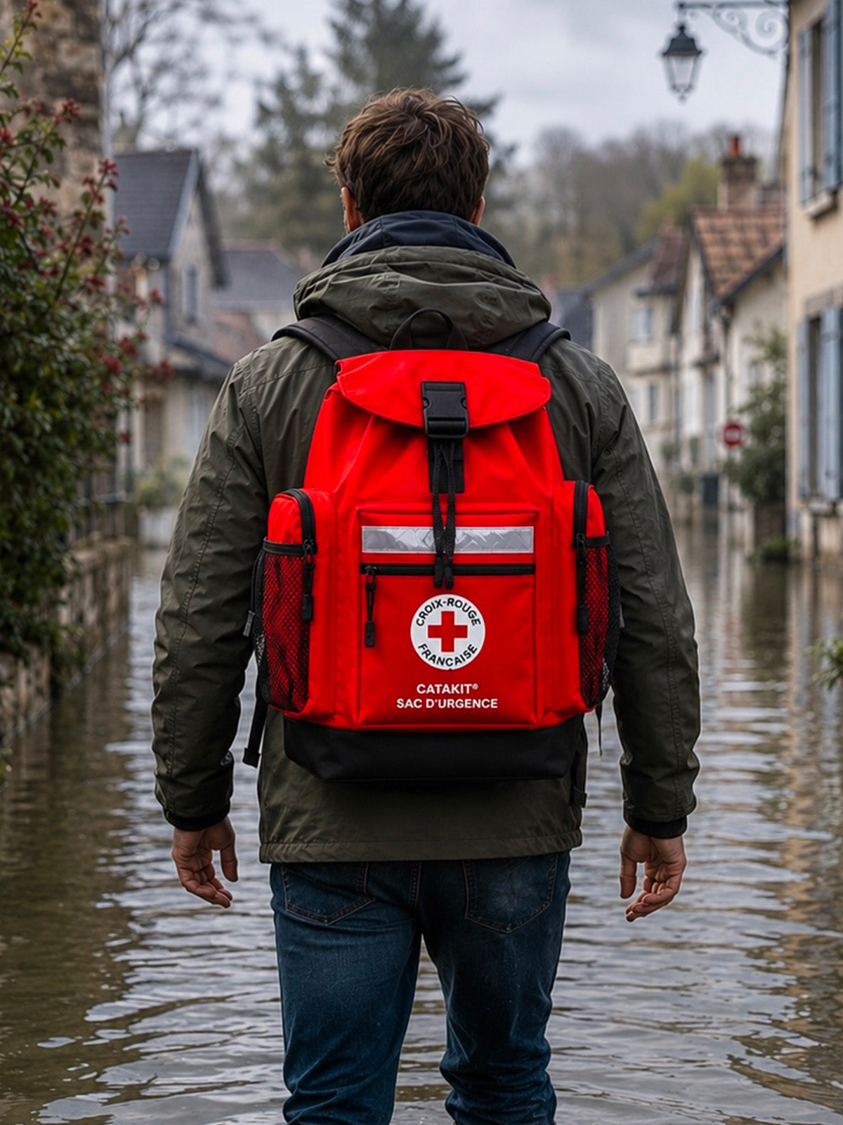 Inondation : que faire avant, pendant et après (et que préparer dès maintenant)