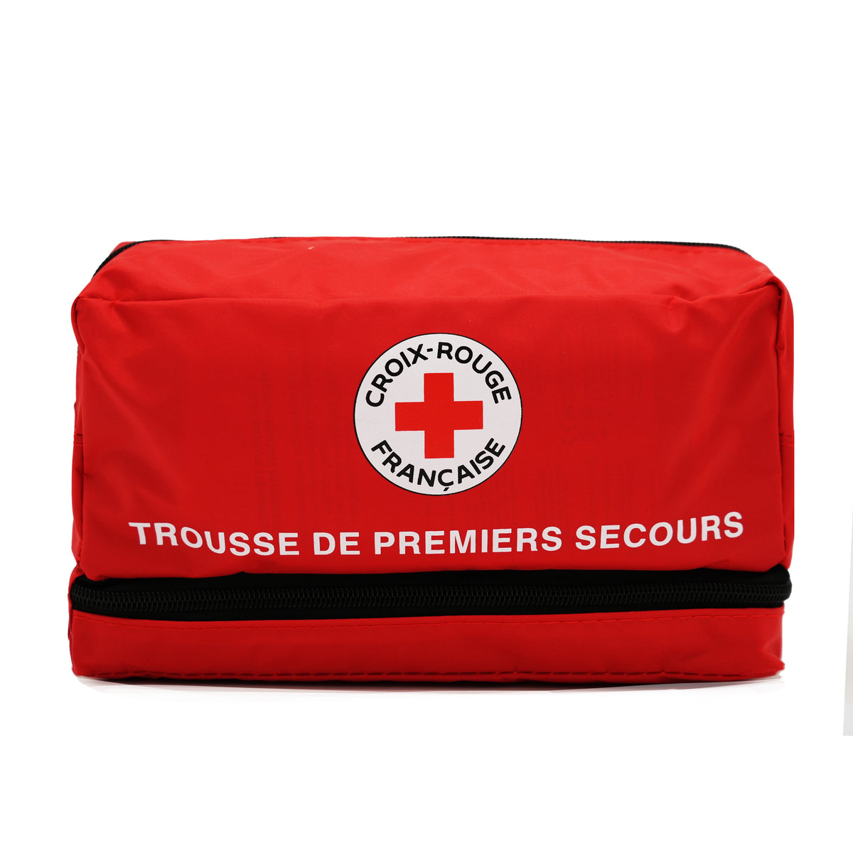 Trousse de secours en voiture : que dit la loi ?