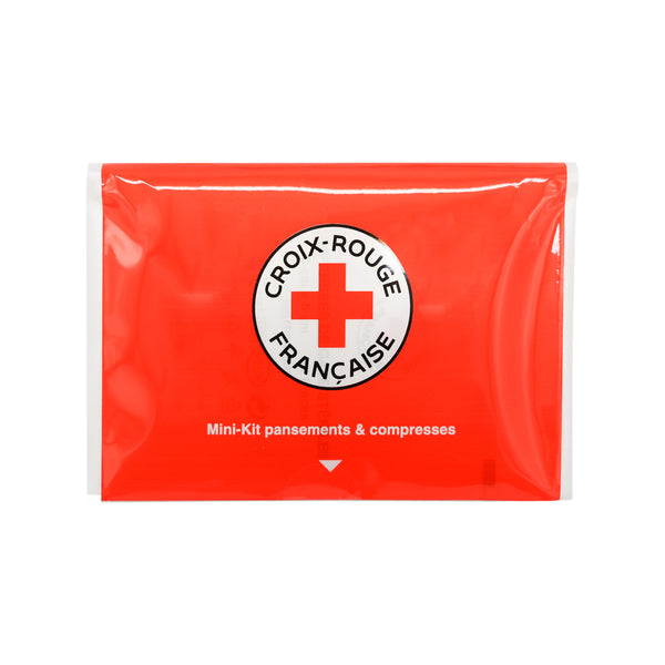 Mini-Kit pansements & compresses