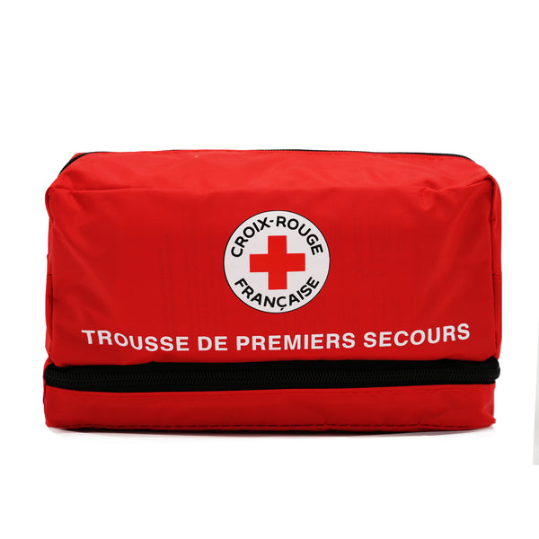 Trousse de premiers secours Voiture