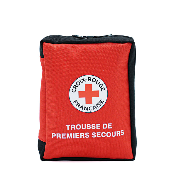 Trousse de premiers secours Standard